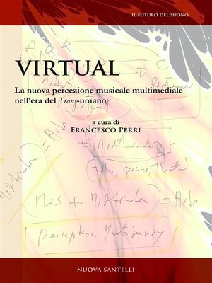 cover image of Virtual